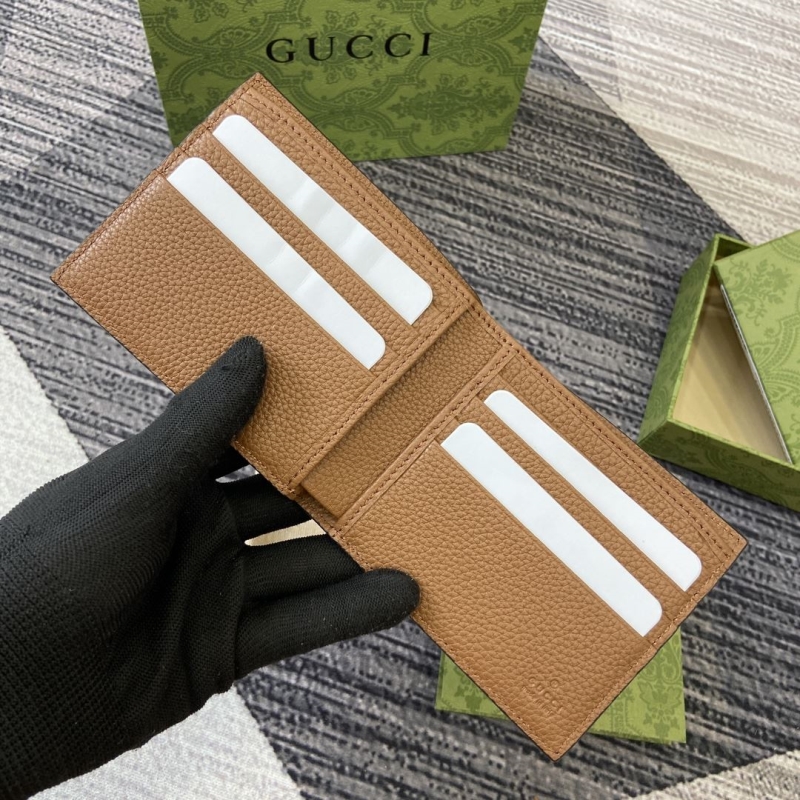 Gucci Wallets & Purse